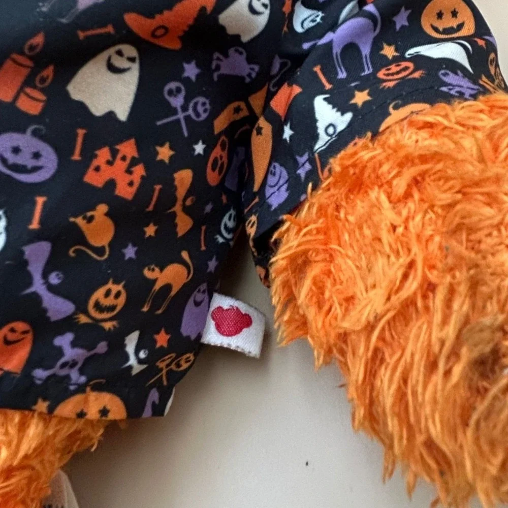 Build-A-Bear build bear